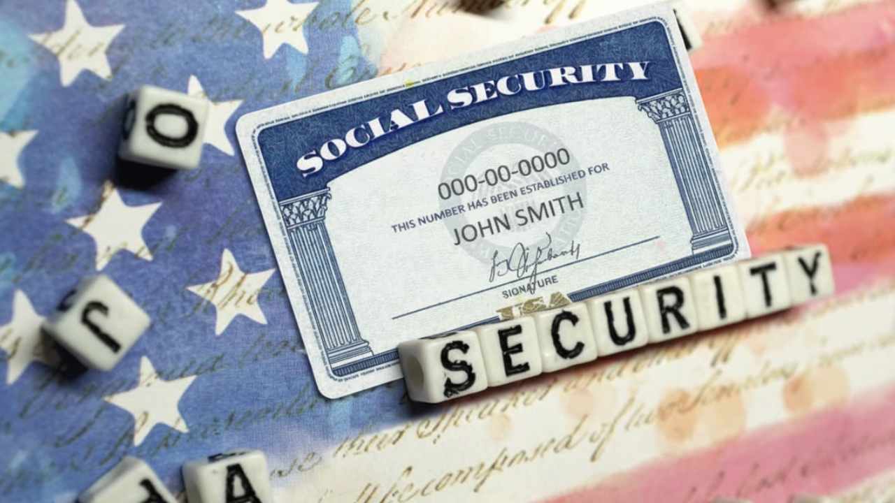 Upcoming Social Security benefits dates