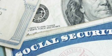Social Security payments are sent based on your birthdate