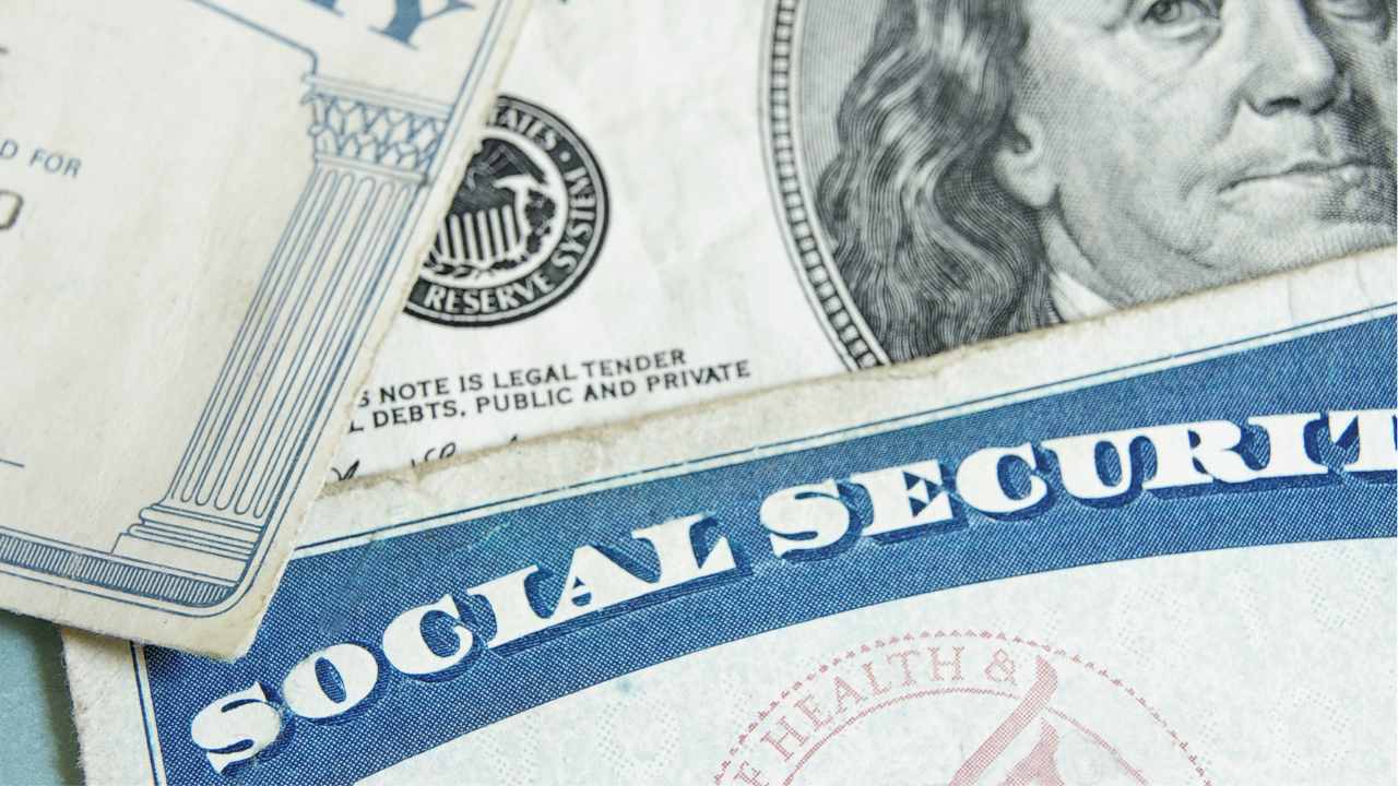 Social Security payments are sent based on your birthdate