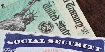 Social Security: Official October 2025 Payment Schedule Confirmed