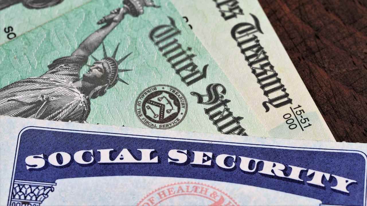 Social Security: Official October 2025 Payment Schedule Confirmed