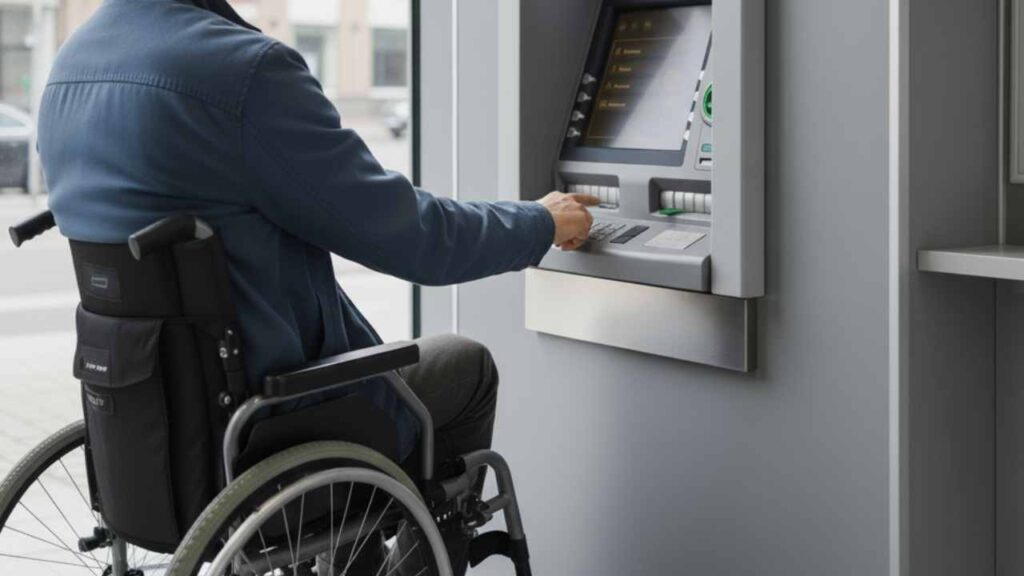 New Trump Executive Action Targets Federal Disbursement Methods