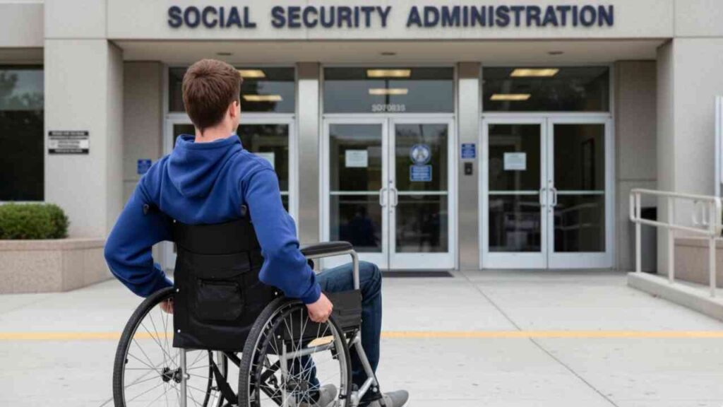 Social Security Disability Benefits in 2025: What’s the Average Payout?