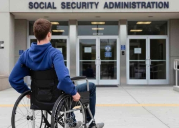 Social Security Disability Benefits in 2025: What’s the Average Payout?