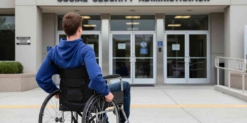 Social Security Disability Benefits in 2025: What’s the Average Payout?