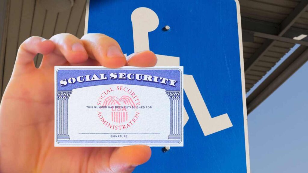 September dates for SSDI benefits