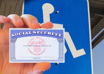 September dates for SSDI benefits