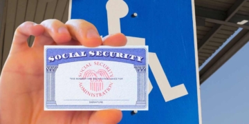 September dates for SSDI benefits