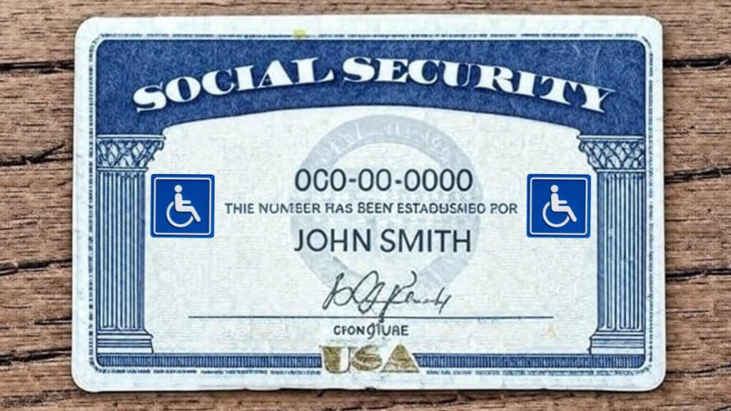 SSDI benefits: September dates and news to have in mind
