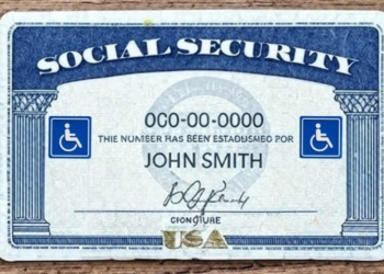 SSDI benefits: September dates and news to have in mind
