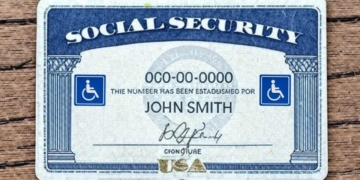 SSDI benefits: September dates and news to have in mind