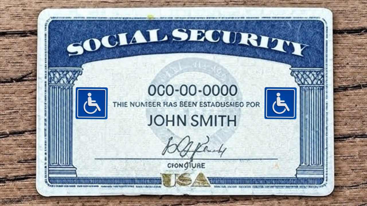 SSDI benefits: September dates and news to have in mind