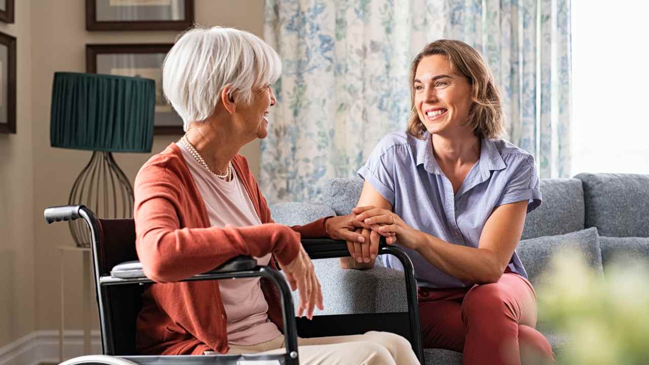 Do Family Members Inherit SSDI Benefits?
