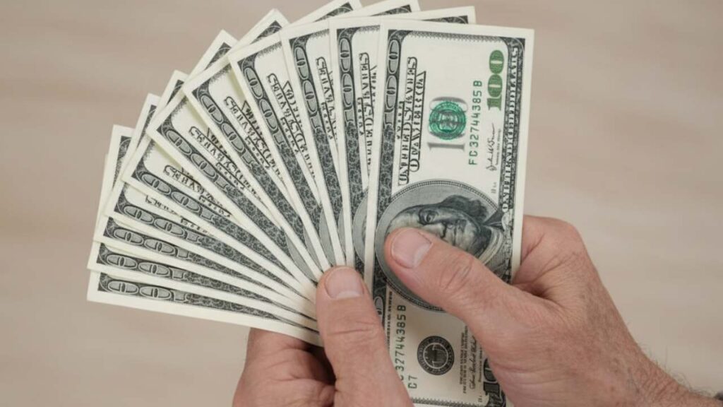 Dual SSI payments coming in October