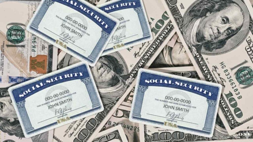 SSI Payment Dates Revealed by the SSA