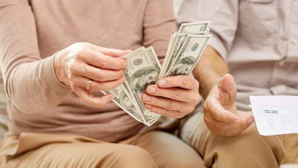 The SSA has announced two SSI payments for the month of October