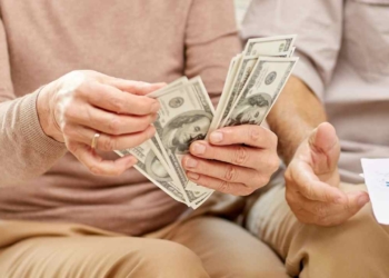 The SSA has announced two SSI payments for the month of October