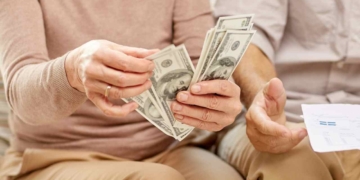 The SSA has announced two SSI payments for the month of October