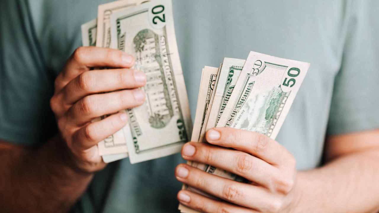SSI payment and amounths