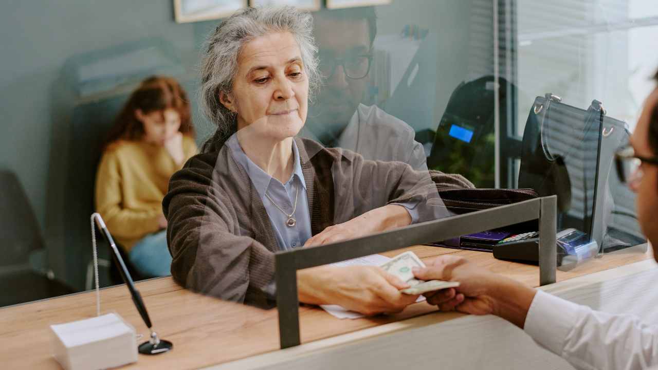 The maximum SSI benefit could go up to $1,450