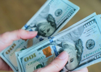 American Worker Rebate Act Aims to Return Tariff Money as Stimulus Checks