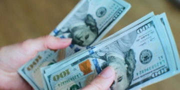 American Worker Rebate Act Aims to Return Tariff Money as Stimulus Checks