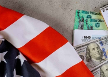 Available stimulus checks in New York