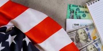 Available stimulus checks in New York