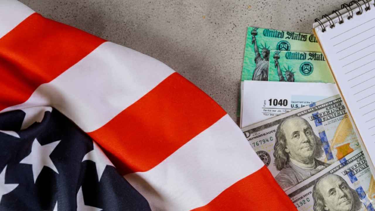 Available stimulus checks in New York