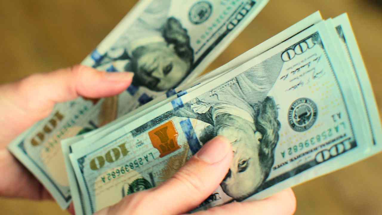New York State approves one-time stimulus payments