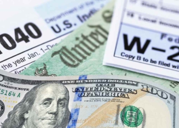 Get Your Tax Refund in Days, Not Weeks: IRS Makes Major Change for 2025