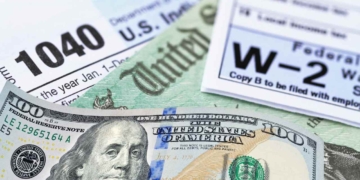 Get Your Tax Refund in Days, Not Weeks: IRS Makes Major Change for 2025