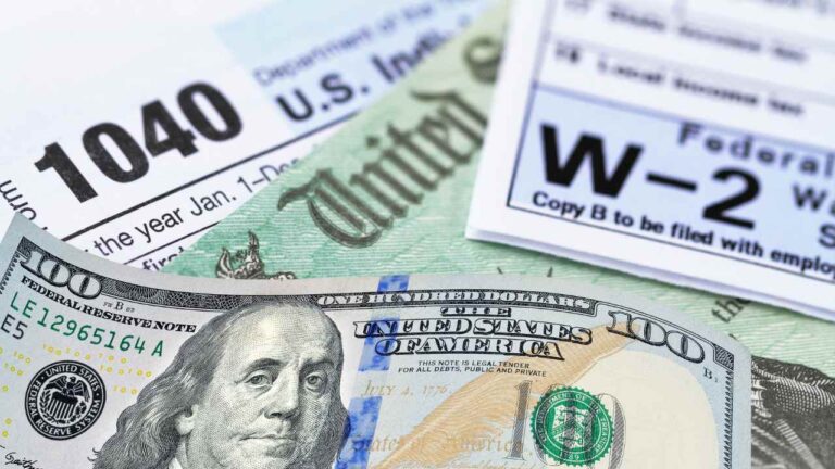 Get Your Tax Refund in Days, Not Weeks: IRS Makes Major Change for 2025