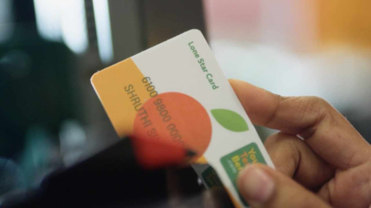 Texas SNAP benefits span from the 1st to the 28th day of every month