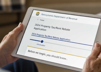 Pennsylvania Residents Can Claim Tax Refunds for Housing Costs in 2025 of up to $1,000 How to Apply for the Property Tax/Rent Rebate Application