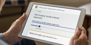 How to Apply for the Property Tax/Rent Rebate Application