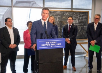 The California Climate Credit