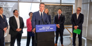 The California Climate Credit