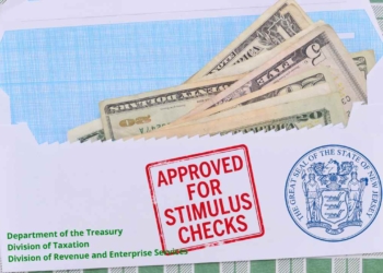 Stimulus Checks in New Jersey: Some Residents Can Claim up to $6,500 in Combined Benefits How to combine stimulus checks in NJ to get up to $6,500