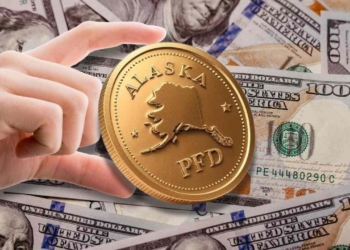 The Alaska Permanent Fund Payments