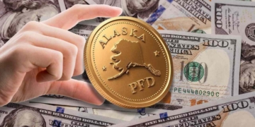The Alaska Permanent Fund Payments