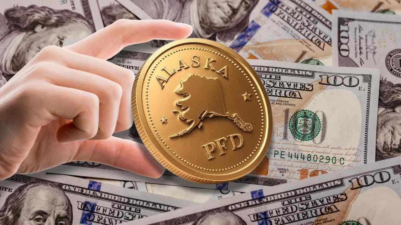 The Alaska Permanent Fund Payments