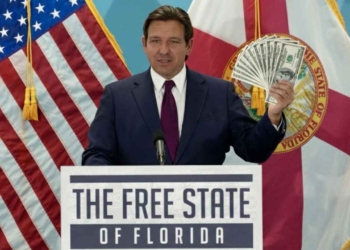 Florida Property Tax Rebate Program Advances As Legislative Proposal