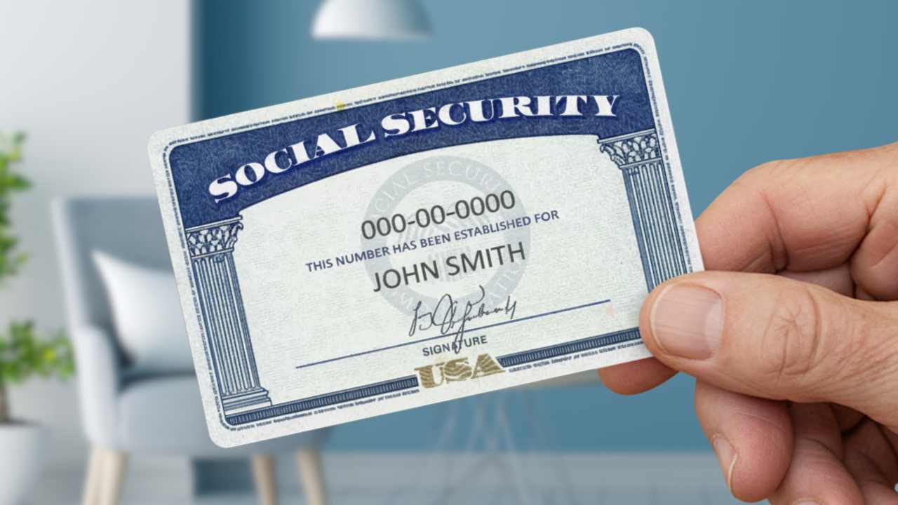New payments for the Social Security benefits coming