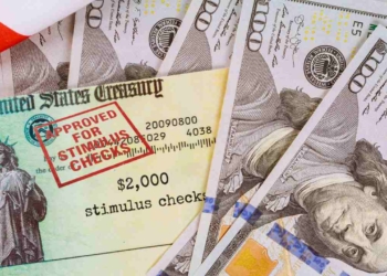 Trump just proposed new stimulus of up to $2,000: here's where the plan stands now