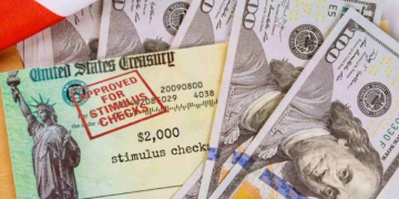 Trump just proposed new stimulus of up to $2,000: here's where the plan stands now