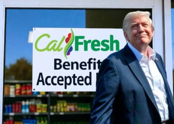 California CalFresh Get a Small Boost, But a Big Cut Is Coming After Trump's OBBBA Bill New Work Rules for CalFresh Food Stamps Could Affect 3 Million People