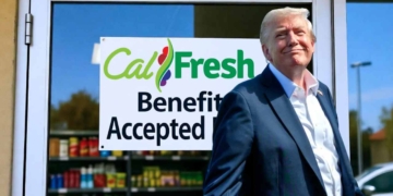 New Work Rules for CalFresh Food Stamps Could Affect 3 Million People