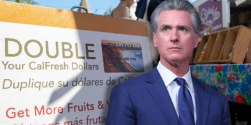 The CalFresh benefits funds will be delayed due to the government shutdown