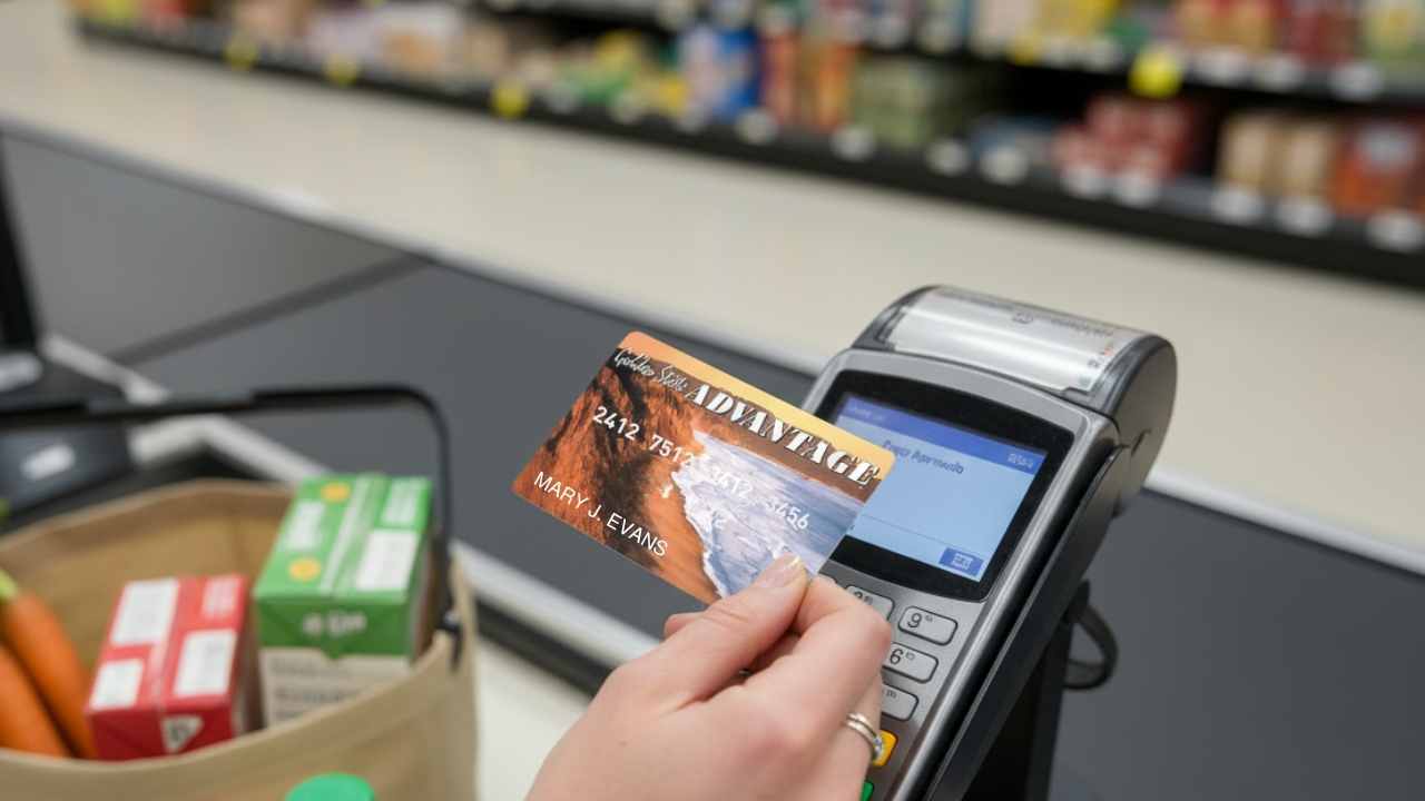 Updated COLA increases for CalFresh benefits